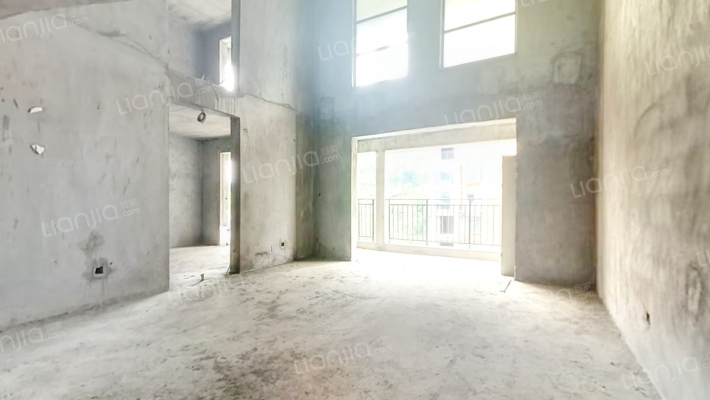 馨苑小区二手房实景图