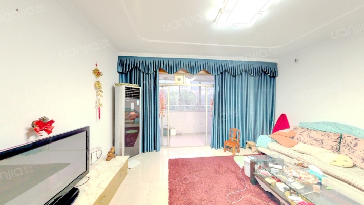 双梅小区二手房实景图