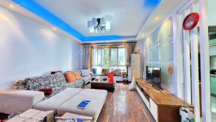 钢花南苑二手房实景图