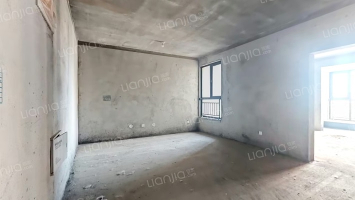 华城安置房二手房实景图