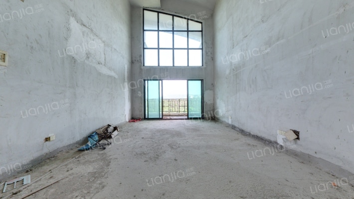 万和国际公馆二手房实景图