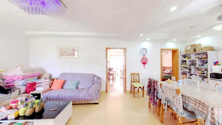 好运苑二手房实景图