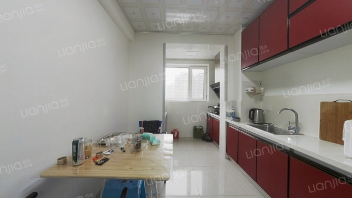 秋实e景佳园二期二手房实景图