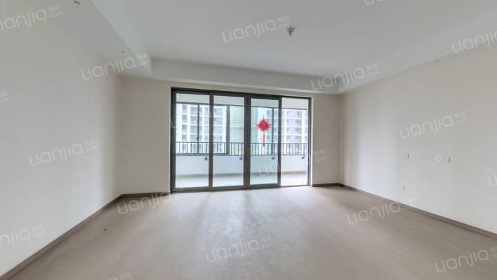 玖宸府二手房实景图