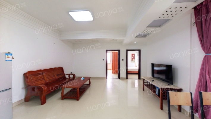 衍宏海岛春天二手房实景图