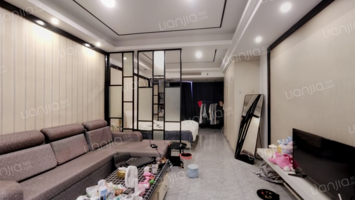 润华时代中心二手房实景图