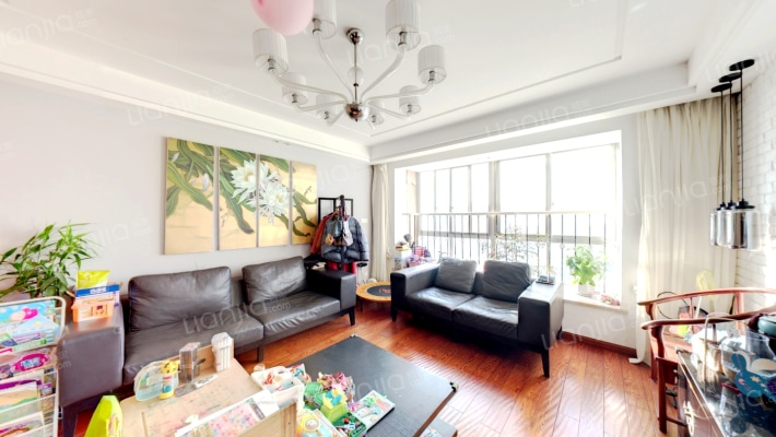 名江新都二手房实景图