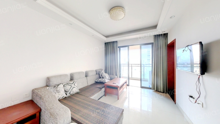 万威雅仕郡二手房实景图