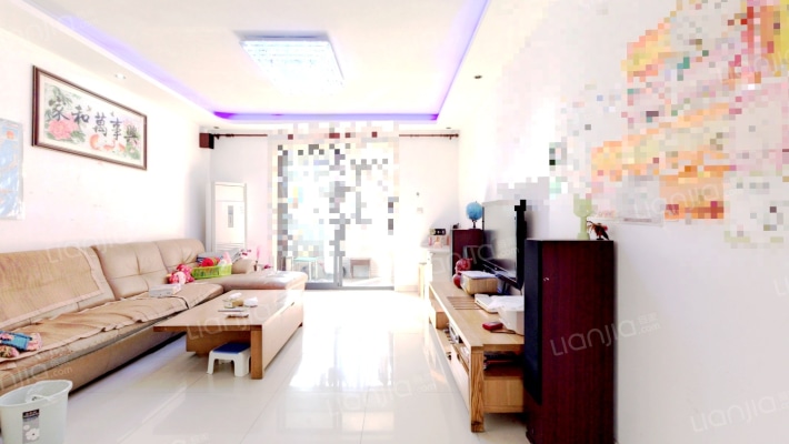 锦悦苑二手房实景图