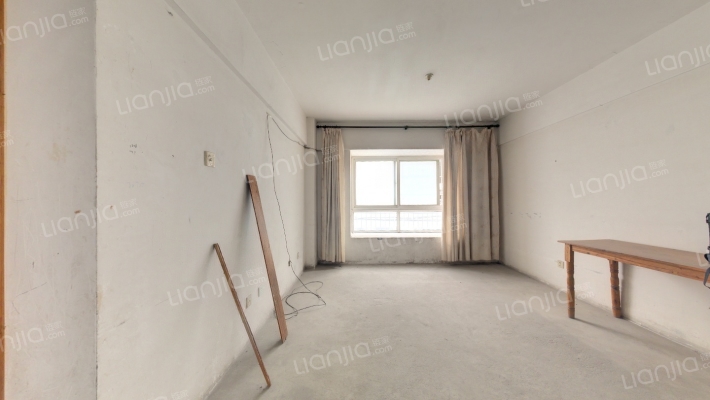 晨阳世纪城二手房实景图