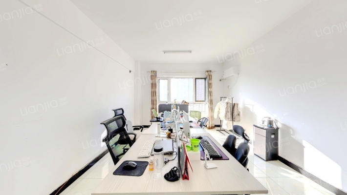 尚座二手房实景图