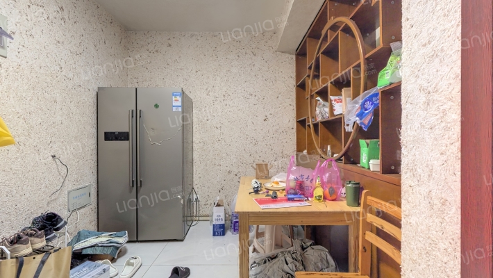 阳光御湖苑二手房实景图