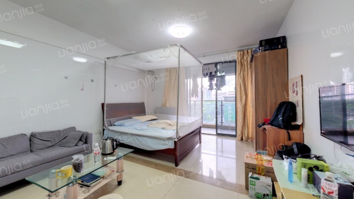 恒和主场二手房实景图