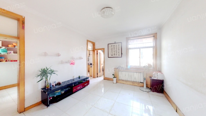 华荣街二手房实景图