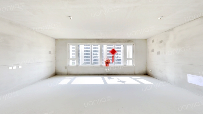 保利朗阅天阅二手房实景图