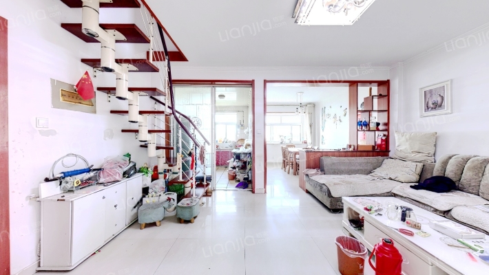 祥和家园(寒亭区)二手房实景图