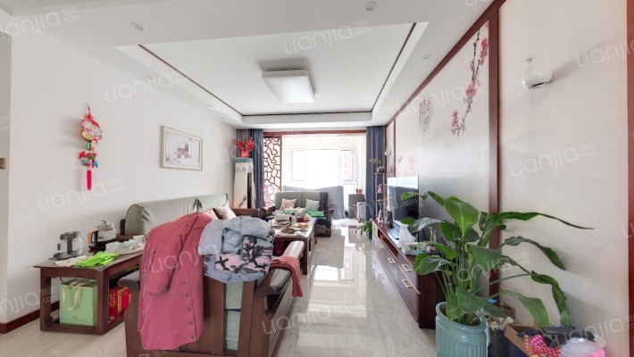 北大锦城二手房实景图