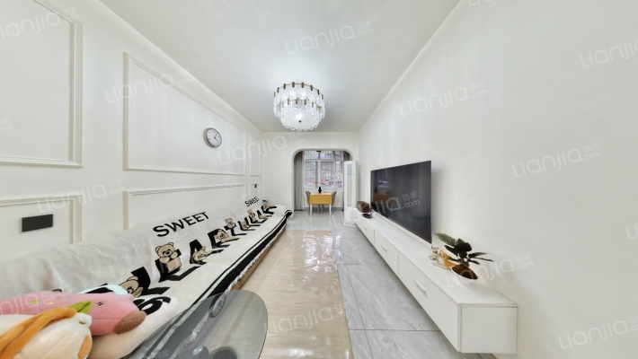 抚琴西北街3号二手房实景图