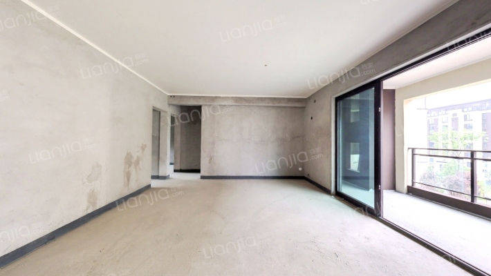 奥园悦府二期二手房实景图