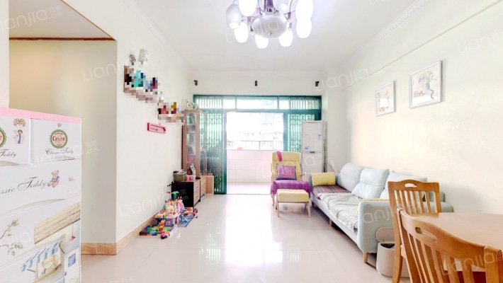 翠锦阁二手房实景图