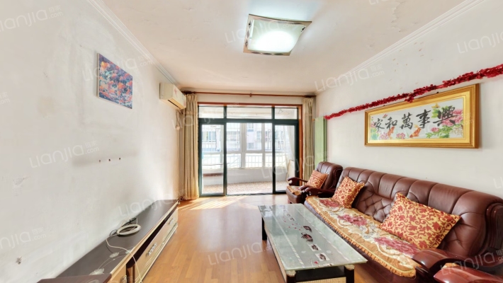 广业小镇北区二手房实景图