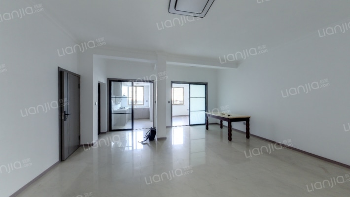 月乐南苑二手房实景图