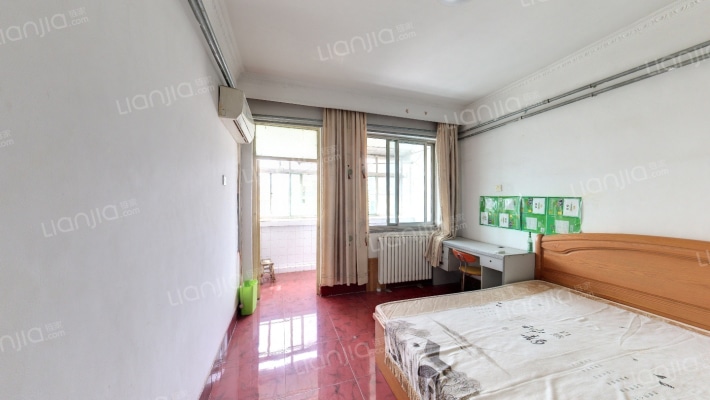 七中宿舍教育局干休楼二手房实景图