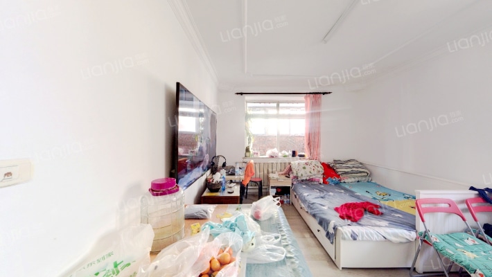 集贤里(北辰区)二手房实景图