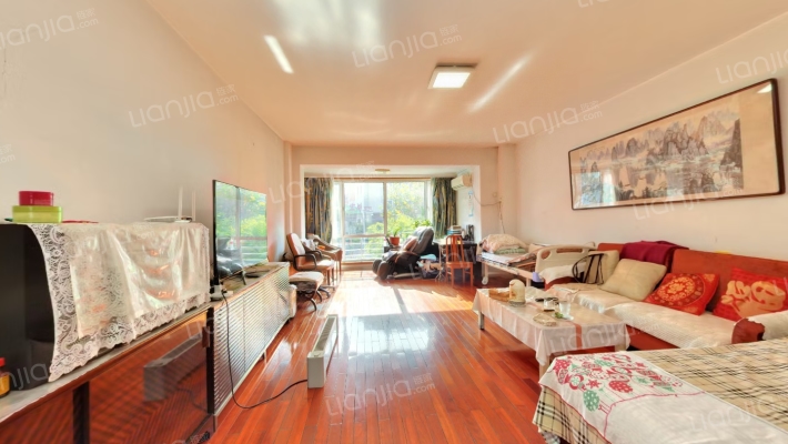 华丽山庄二手房实景图