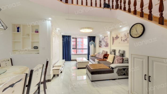 龙汇雅居二手房实景图