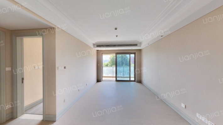 融创东方宸院二手房实景图