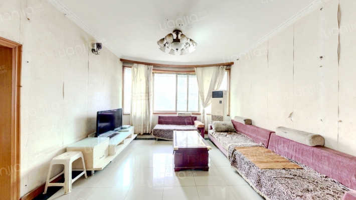 白鹤林高级住宅区二手房实景图