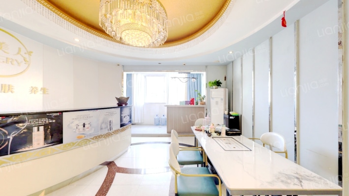 百汇华庭二手房实景图