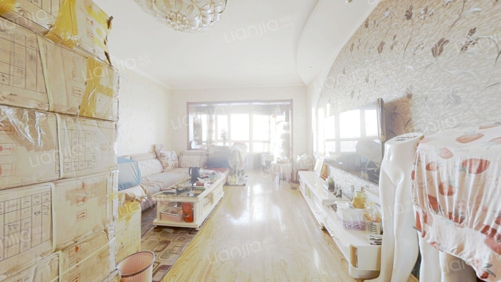 宝融上元府邸二手房实景图