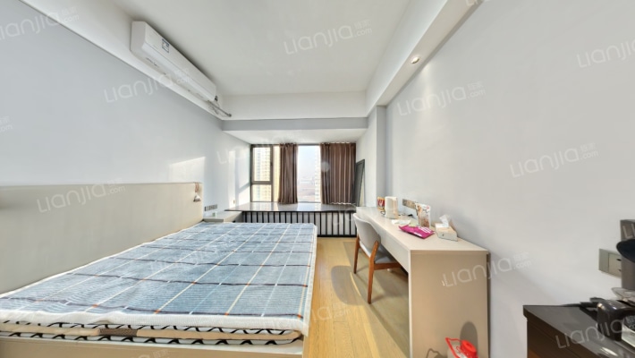 OCT华侨城·创想中心二手房实景图