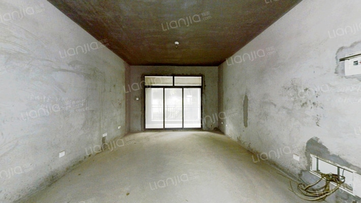 格兰小镇二手房实景图