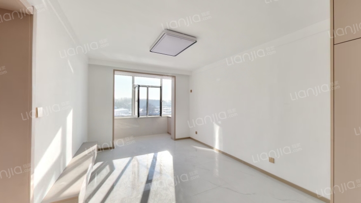 富民花园二手房实景图