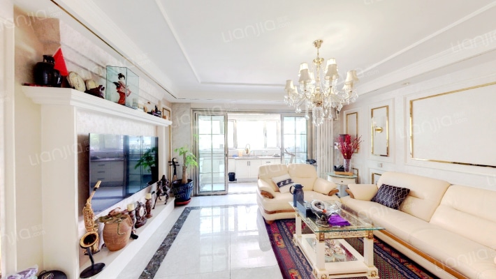 机车厂五区（兰工坪路）二手房实景图