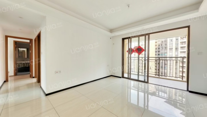 龙光城北五期二手房实景图