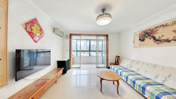 隆基花园二手房实景图