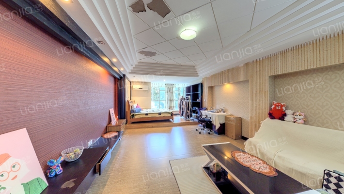 名门国际二手房实景图