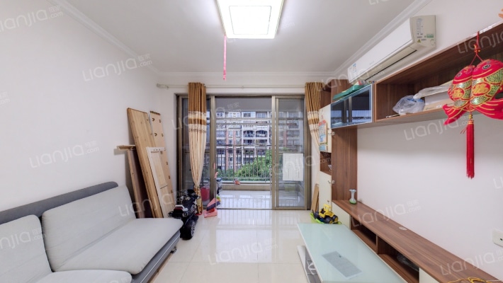 昊龙花园北区二手房实景图