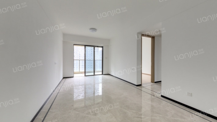 鹏瑞·华发四季尚璟二手房实景图