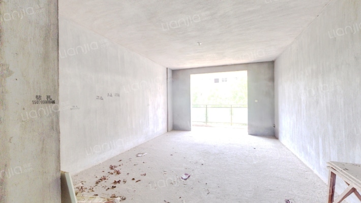 紫气东来苑二手房实景图