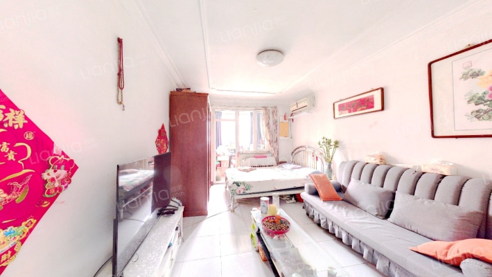 鹤望里二手房实景图