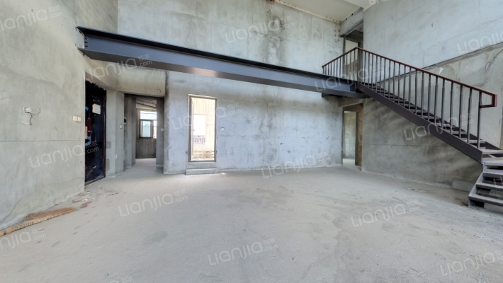 合能枫丹铂麓三期二手房实景图