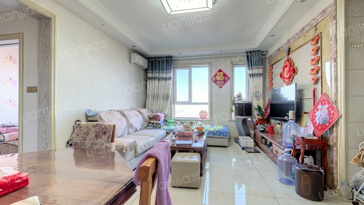 香槟小镇状元府二手房实景图