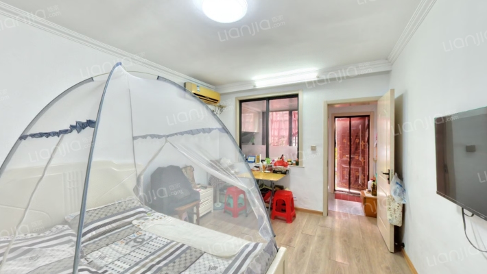 下吕浦七区孔雀组团二手房实景图