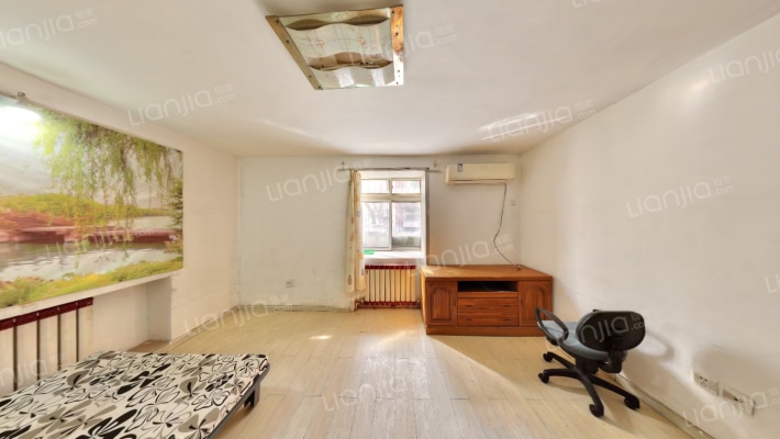 平山里二手房实景图