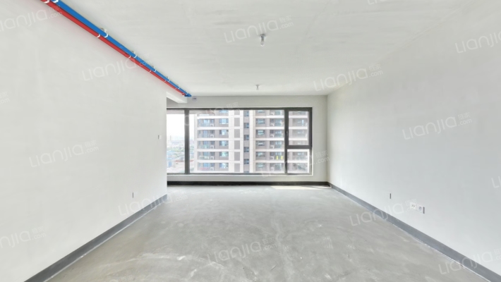 建发雍泉府二手房实景图